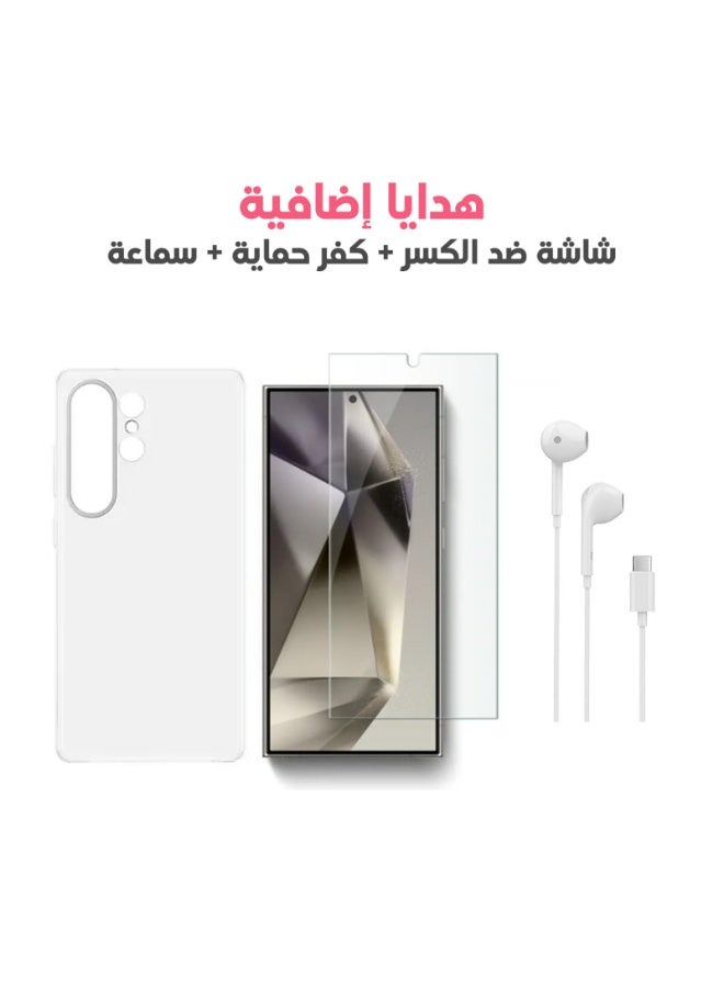 كالوس سس25 الترا 5Gذاكرة 64 جيجابايت + رام 6 جيجا - Image 3